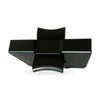 Cup Holder Divider Insert for Subaru Forester Outback Legacy 2009-2014 — image 1