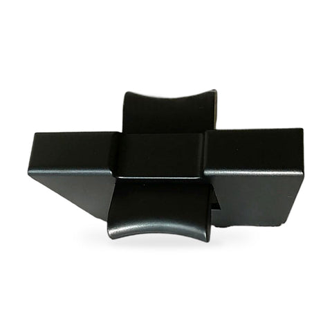Cup Holder Divider Insert for Subaru Forester Outback Legacy 2009-2014 — image 1