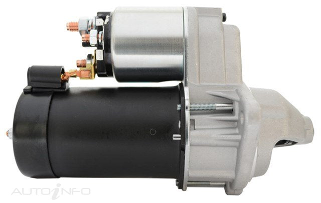 JAS Starter Motor Motor Holden Barina Combination - SNV001