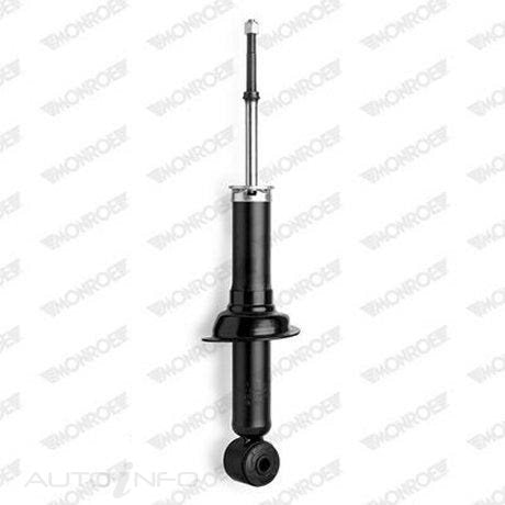 Monroe Shock Absorber Rear Mitsubishi Lancer CY 07-On - G1125
