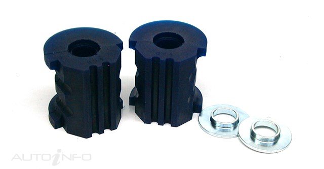 SuperPro Gmh/nissan-lwr/cont/arm/r/bush - SPF0864K