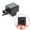Honda CBR600 GL1500 VTX1300 Generic Turn Signal Indicator Flasher Relay Module fit