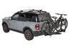 Yakima StageTwo 2in Premium Platform Hitch Bike Rack
