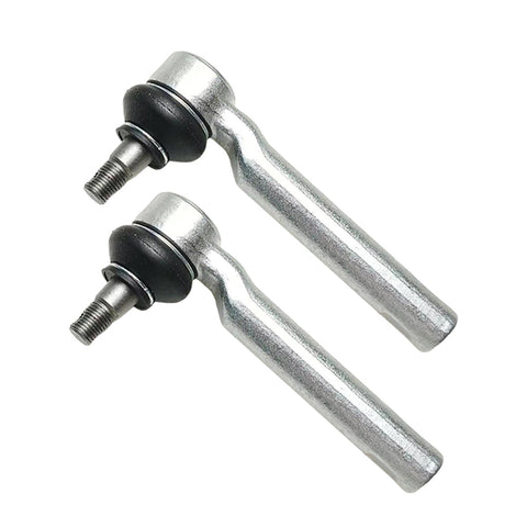 2 x Steering Rack Track Tie Rod End (Pair) to suit Subaru Forester SG SH — image 1