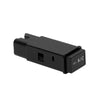 A/C Cooler Switch Button to suit Toyota Hilux — image 2