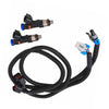 2x Fuel Injector Harness Set (Pair) to suit Polaris Ranger 800 — image 6