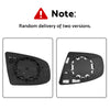 Left Heated Wing Side Mirror White Glass to suit BMW X5 E70 2007-2013 — image 4