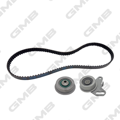 GMB Timing Belt Kit GKM0024