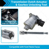 Transmission Clutch Actuator and Gearbox Unlocking Tool Kit to suit Ford Fo — image 3