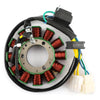 Hyosung GV250 GT250R GT250 2006-2011 Alternator United Motors Stator Coil