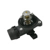 Coolant Thermostat to suit BMW 1 Series E87 120i 2.0L — image 1