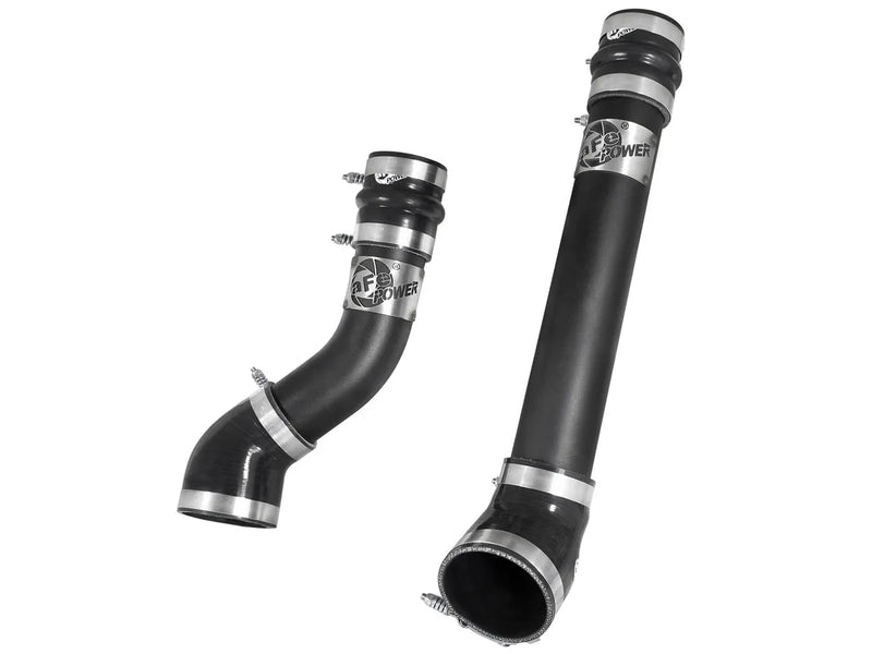 aFe BladeRunner 3" Intercooler Tubes - Hot + Cold Side (Dodge 2500/350 94-02)