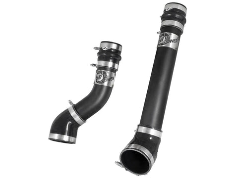 aFe BladeRunner 3" Intercooler Tubes - Hot + Cold Side (Dodge 2500/350 94-02)