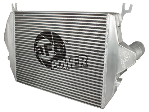 aFe BladeRunner GT Series Intercooler (F-250/F-350 99-03) — fits Ford F-250