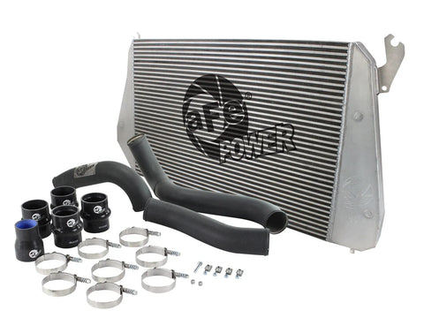 aFe BladeRunner GT Series Intercooler w/Tubes (Silverado/Sierra 11-16) — fits GMC Sierra