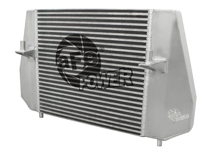 aFe BladeRunner GT Series Intercooler (F-150 V6 11-12) — fits Ford F-150