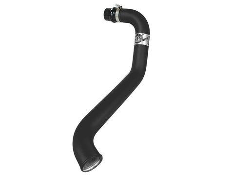 aFe BladeRunner 3" Intercooler Tube - Hot Side (RAM 2500/3500 13-18) - Red