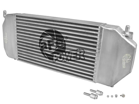 aFe BladeRunner GT Series Intercooler (F-150 EcoBoost 2015+) — fits Ford F-150