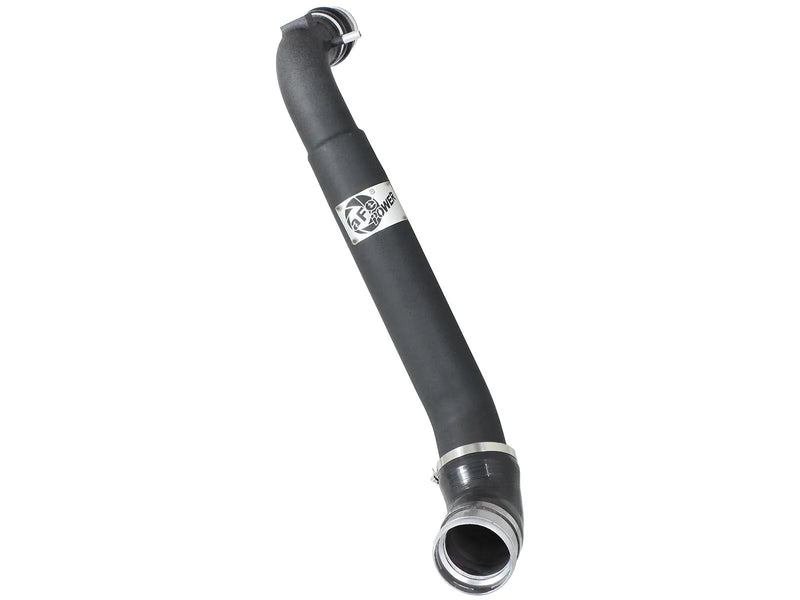 aFe BladeRunner 3" Intercooler Tube - Cold Side (F-150 Ecoboost 15-17) — fits Ford F-150
