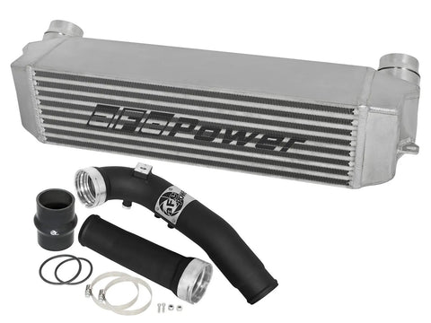 aFe BladeRunner GT Series Intercooler with Tube (BMW 128i/328i 14-16) — fits BMW 3 Series