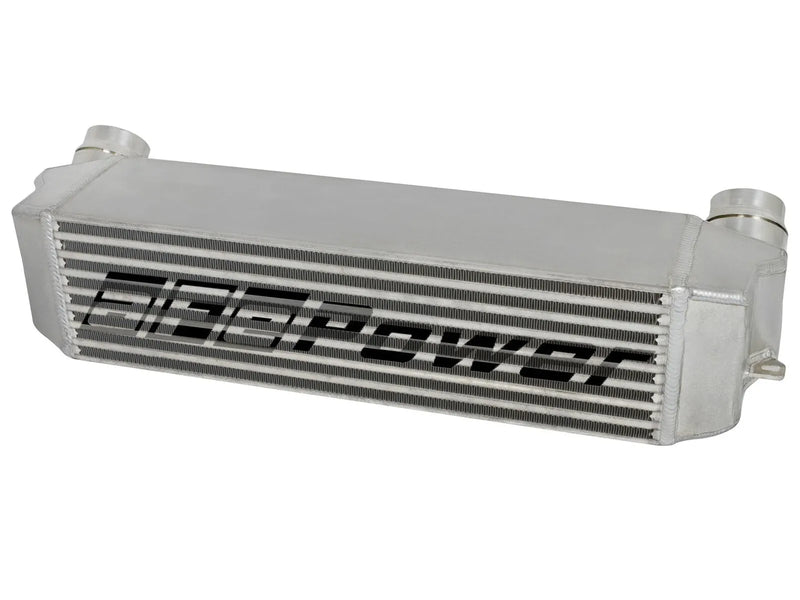 aFe BladeRunner GT Series Intercooler (BMW 335i N55 12-15) — fits BMW 3 Series