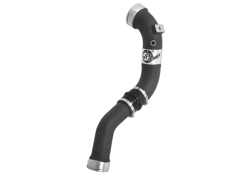 aFe BladeRunner 2-1/2 to 3" Intercooler Tube - Cold Side (BMW 335i N55 12-15) — fits BMW 3 Series