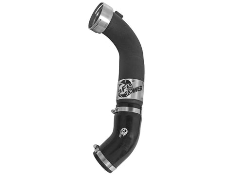 aFe BladeRunner 3" Intercooler Tube - Cold Side (BMW 335i N55 11-13) — fits BMW 3 Series