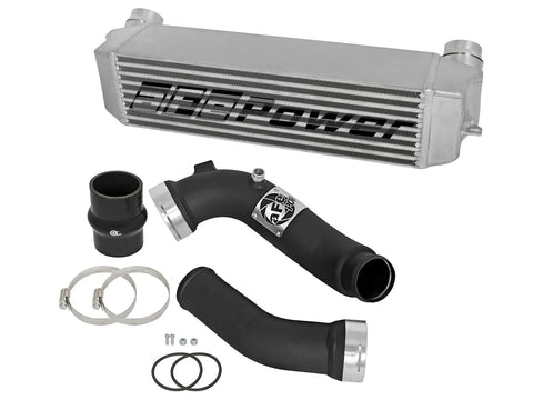 aFe BladeRunner GT Series Intercooler with Tube (BMW M2 16-18)