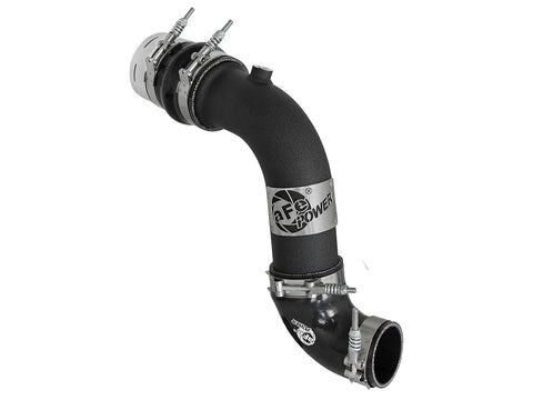 aFe BladeRunner 3" Intercooler Tube - Cold Side (F-250/F-350 17-19) — fits Ford F-250