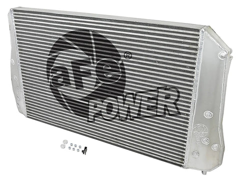 aFe BladeRunner GT Series Intercooler (Silverado/Sierra 17-19) — fits GMC Sierra