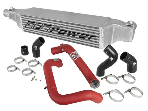 aFe BladeRunner GT Series Intercooler with Tubes (Civic L4 2016+) — fits Honda Civic