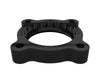 aFe Silver Bullet Throttle Body Spacer (MX-5 2016+) — fits Mazda MX-5 (image 3)