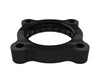aFe Silver Bullet Throttle Body Spacer (MX-5 2016+) — fits Mazda MX-5 (image 4)