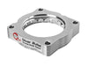 aFe Silver Bullet Throttle Body Spacer (335i 11-16) — fits BMW 4 Series