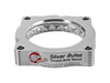 aFe Silver Bullet Throttle Body Spacer (335i 11-16) — fits BMW 4 Series (image 4)