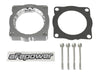 aFe Silver Bullet Throttle Body Spacer (335i 11-16) — fits BMW 4 Series (image 6)