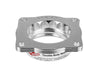 aFe Silver Bullet Throttle Body Spacer (BMW 325i 01-05) — fits BMW 3 Series (image 4)