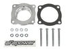 aFe Silver Bullet Throttle Body Spacer (BMW 325i 01-05) — fits BMW 3 Series (image 6)