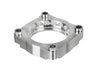 aFe Silver Bullet Throttle Body Spacer (328i 12-16) — fits BMW 3 Series (image 3)