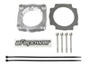 aFe Silver Bullet Throttle Body Spacer (328i 12-16) — fits BMW 3 Series (image 6)