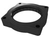 aFe Silver Bullet Throttle Body Spacer - Black (328i 07-13) — fits BMW 3 Series (image 5)