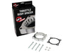 aFe Silver Bullet Throttle Body Spacer (F-150 V8 11-20)