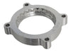 aFe Silver Bullet Throttle Body Spacer - OE Intakes Only (Mustang GT 2011+)