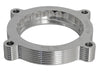 aFe Silver Bullet Throttle Body Spacer - OE Intakes Only (Mustang GT 2011+)