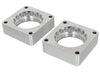 aFe Silver Bullet Throttle Body Spacer (370Z 09+)