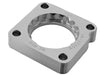 aFe Silver Bullet Throttle Body Spacer (Accord V6 08-17/Odyssey 05-16)
