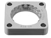 aFe Silver Bullet Throttle Body Spacer (Accord V6 08-17/Odyssey 05-16)