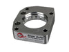 aFe Silver Bullet Throttle Body Spacer - Silver (S2000 00-03) — fits Honda S2000 (image 2)