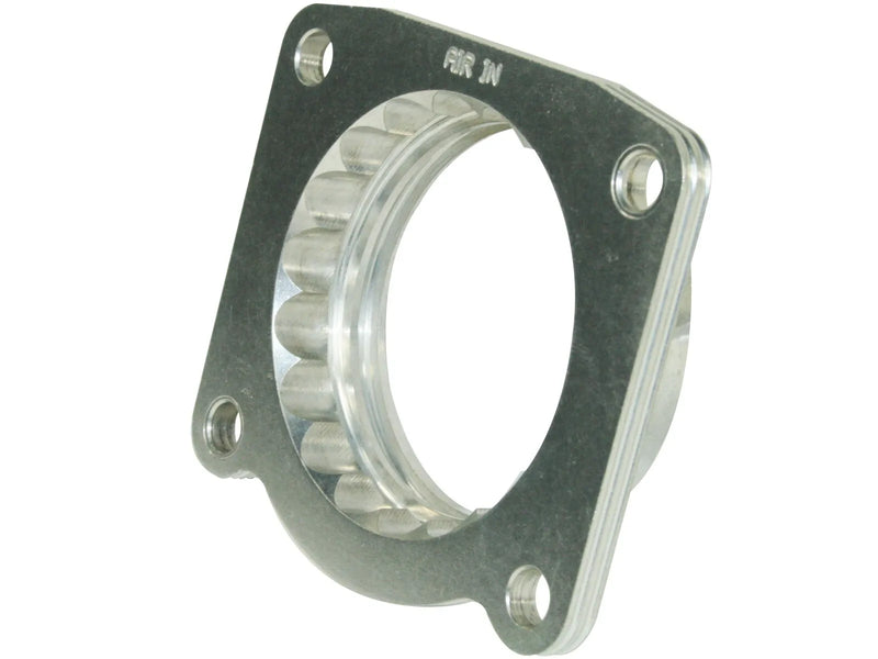 aFe Silver Bullet Throttle Body Spacer (LandCruiser V8 2008+) — fits Toyota Landcruiser 200 Series Mkii