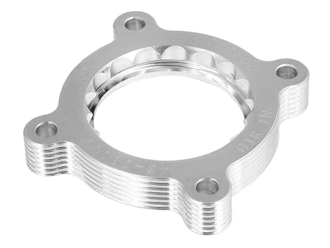 aFe Silver Bullet Throttle Body Spacer (BRZ/86 2012+)